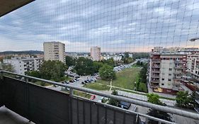 Apartament Lipinskiego