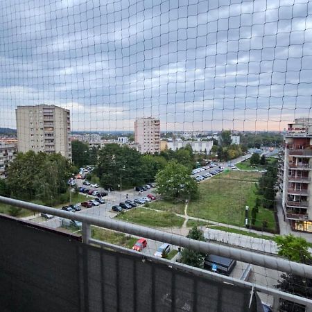 Apartament Lipinskiego Kraków Zewnętrze zdjęcie