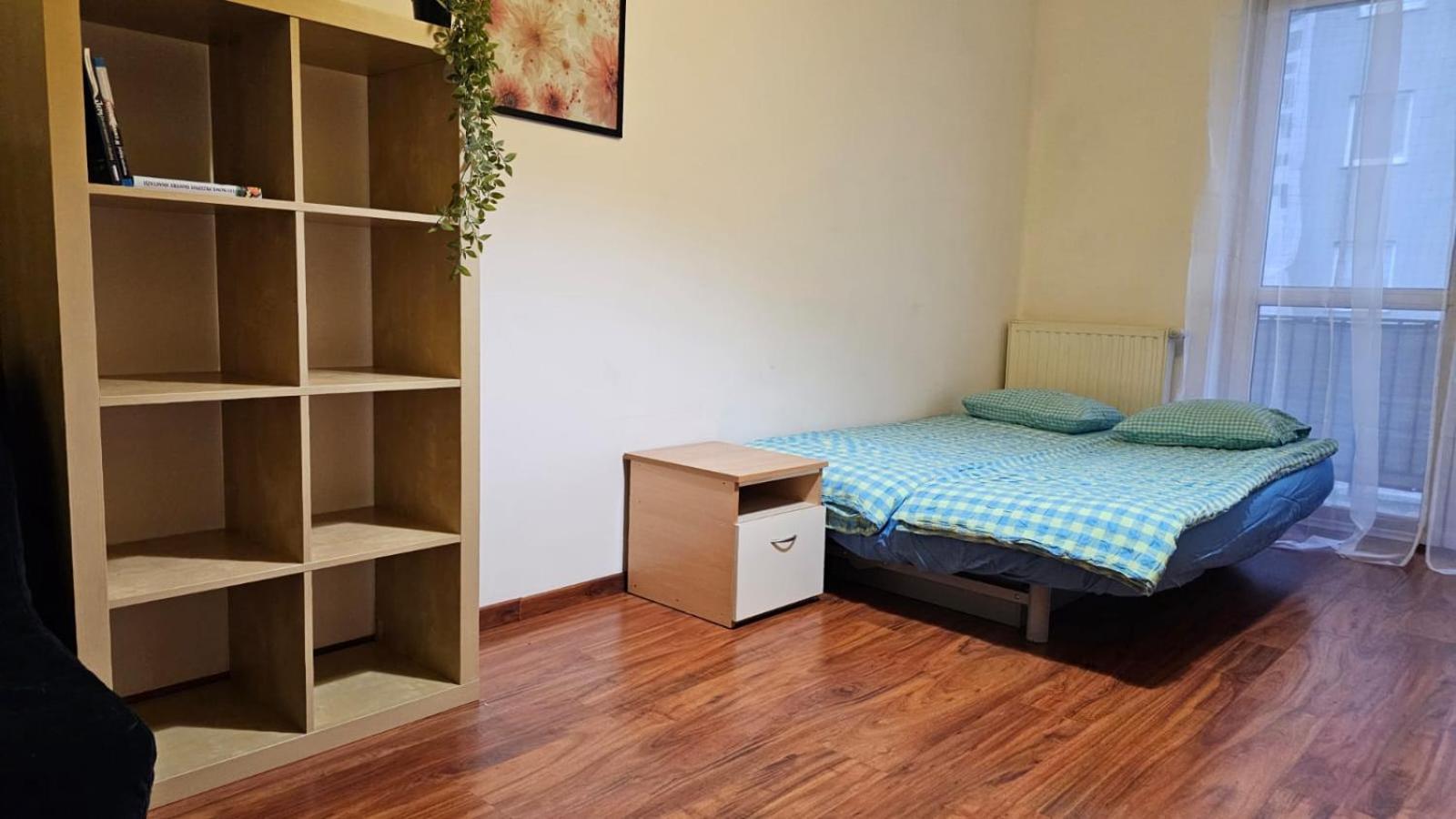 Apartament Lipinskiego Kraków Zewnętrze zdjęcie