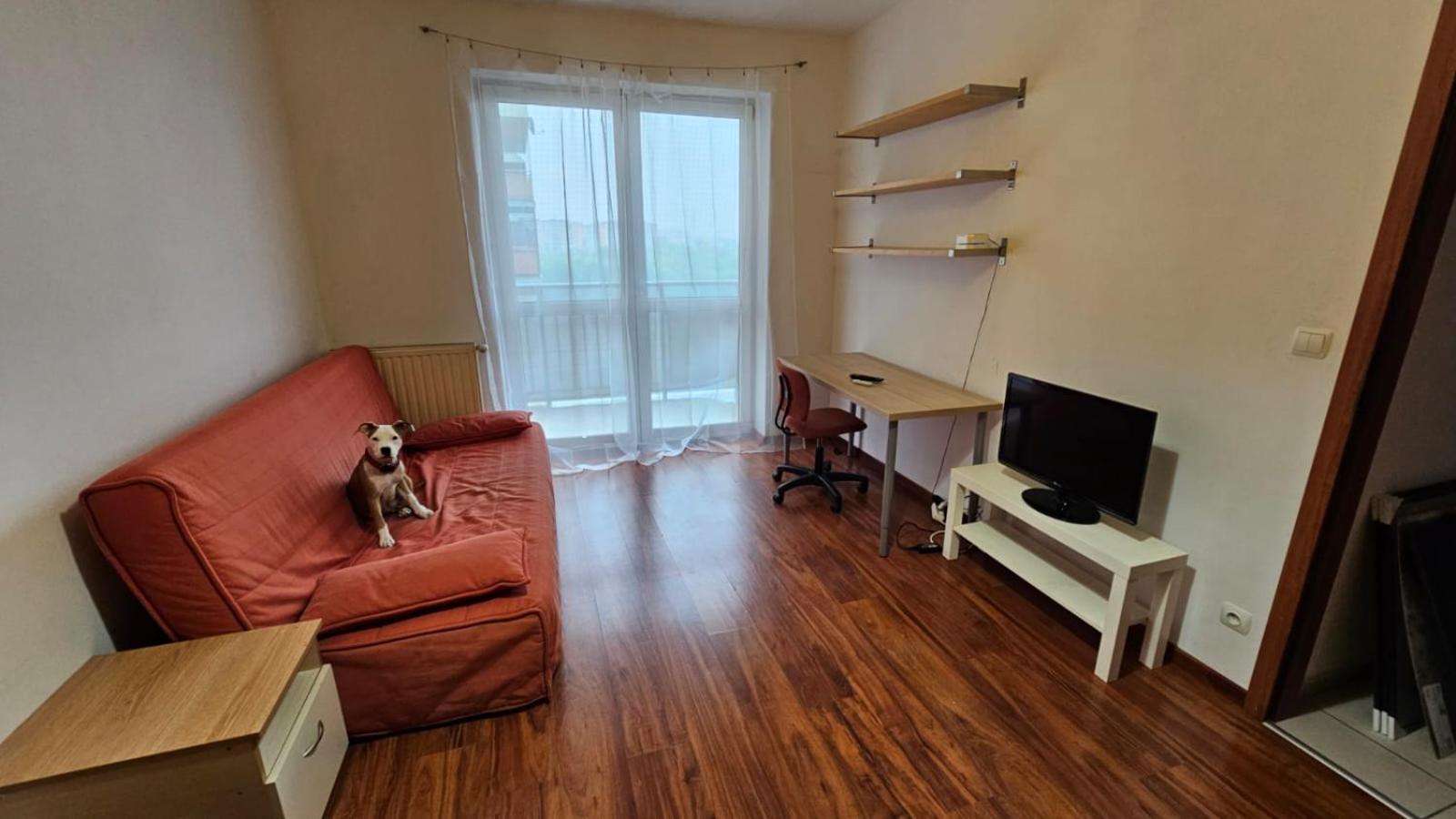 Apartament Lipinskiego Kraków Zewnętrze zdjęcie