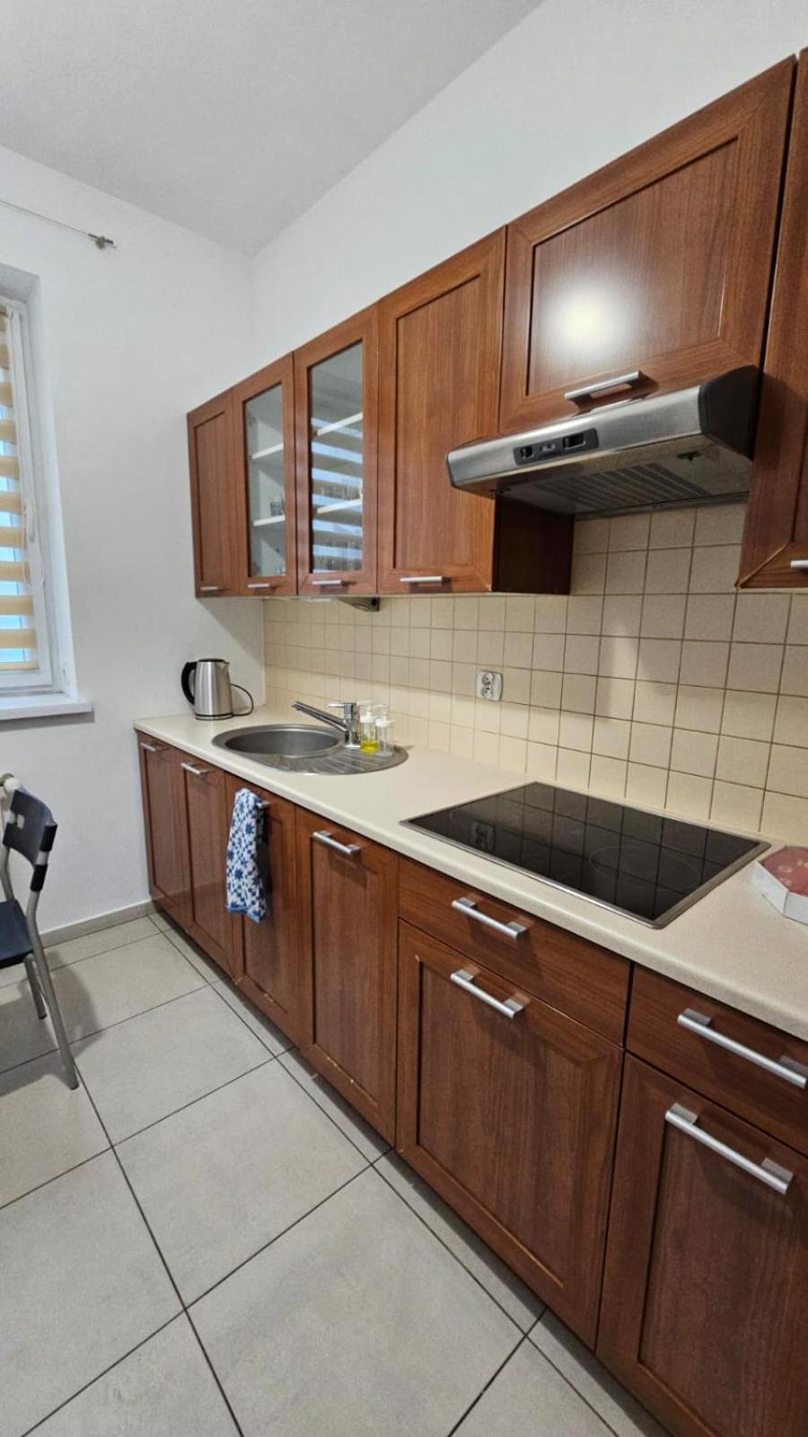 Apartament Lipinskiego Kraków Zewnętrze zdjęcie