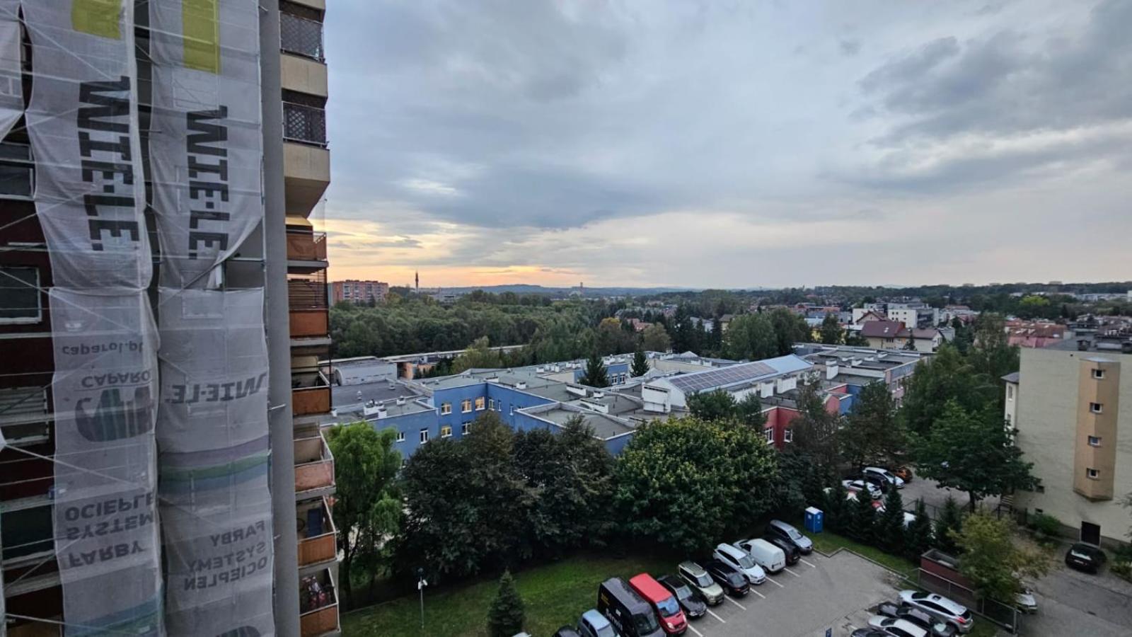 Apartament Lipinskiego Kraków Zewnętrze zdjęcie