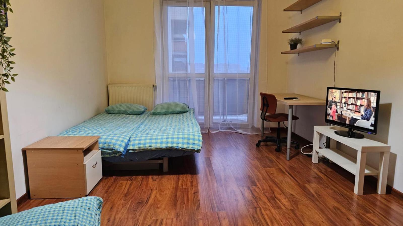 Apartament Lipinskiego Kraków Zewnętrze zdjęcie