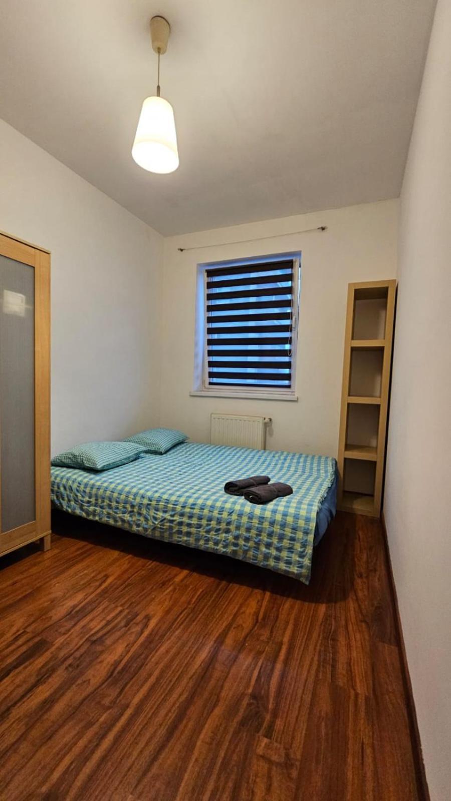 Apartament Lipinskiego Kraków Zewnętrze zdjęcie