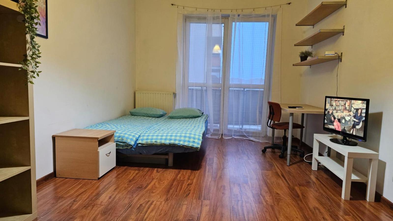Apartament Lipinskiego Kraków Zewnętrze zdjęcie